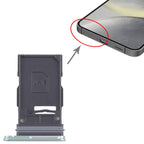 For Samsung Galaxy S25 / S25+ SM-S931B/S936B Original SIM Card Tray, For Samsung Galaxy S25 / S25+(Original)