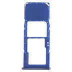 For Galaxy A70 SIM Card Tray + Micro SD Card Tray, For Samsung Galaxy A70(single), For Galaxy A70(single)