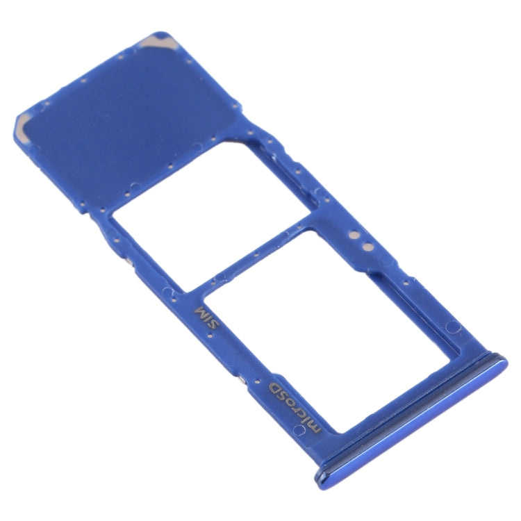 For Galaxy A70 SIM Card Tray + Micro SD Card Tray, For Samsung Galaxy A70(single), For Galaxy A70(single)