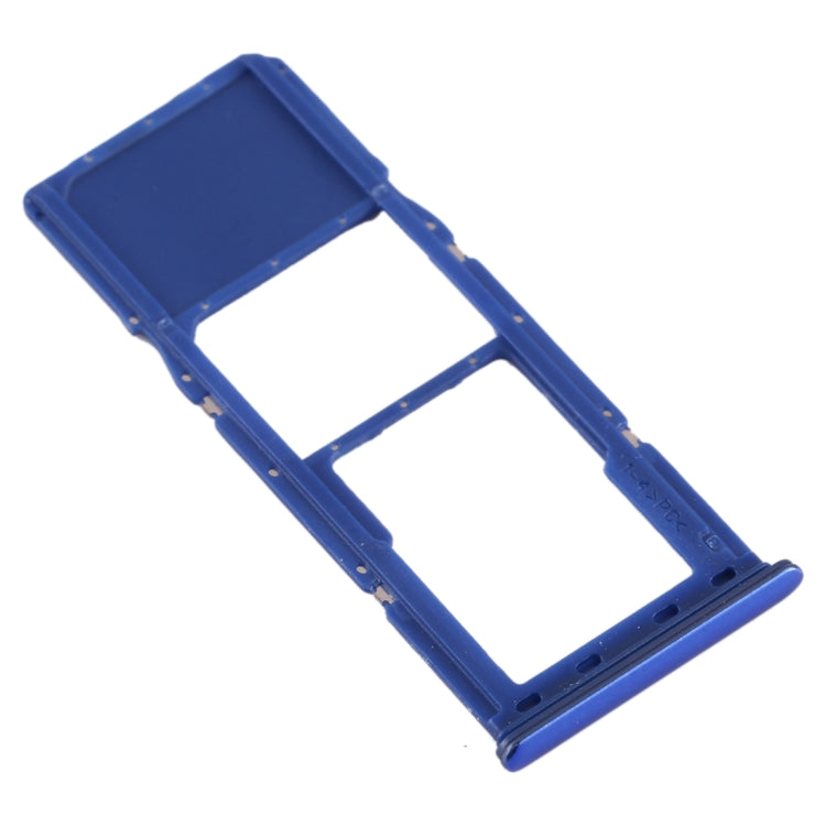 For Galaxy A70 SIM Card Tray + Micro SD Card Tray, For Samsung Galaxy A70(single), For Galaxy A70(single)