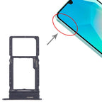For Samsung Galaxy A16 SM-A165F Original SIM Card Tray + Micro SD Card Tray, For Samsung Galaxy A16 (Original), For Samsung Galaxy A16 (Original)o, For Samsung Galaxy A16(Original,Single Card)