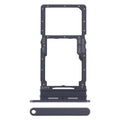 For Galaxy A16 SM-A165F Original SIM Card Tray + SIM / Micro SD Card Tray, For Samsung Galaxy A16(Original)