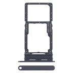 For Galaxy A16 SM-A165F Original SIM Card Tray + SIM / Micro SD Card Tray, For Samsung Galaxy A16(Original)