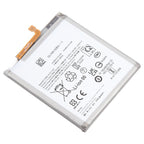 For Samsung Galaxy S23 FE EB-BS711ABY 4370mAh Li-Polymer Battery Replacement, For Samsung Galaxy S23 FE