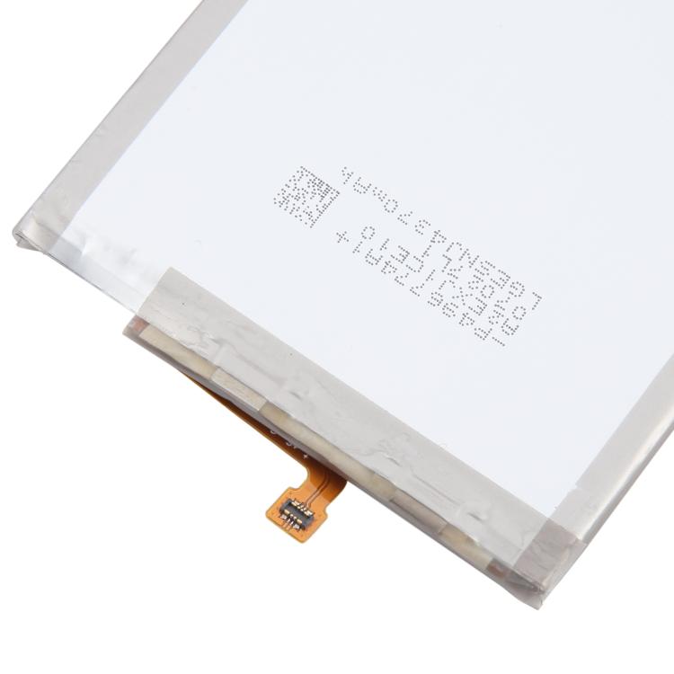 For Samsung Galaxy S23 FE EB-BS711ABY 4370mAh Li-Polymer Battery Replacement, For Samsung Galaxy S23 FE