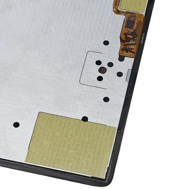 For Samsung Galaxy Tab S7+ SM-T970 Original LCD Screen With Digitizer Full Assembly, For Samsung Galaxy Tab S7+(Original)