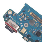 For Samsung Galaxy S25+ SM-S936R Original Charging Port Board, For Samsung Galaxy S25+ SM-S936R(Original)