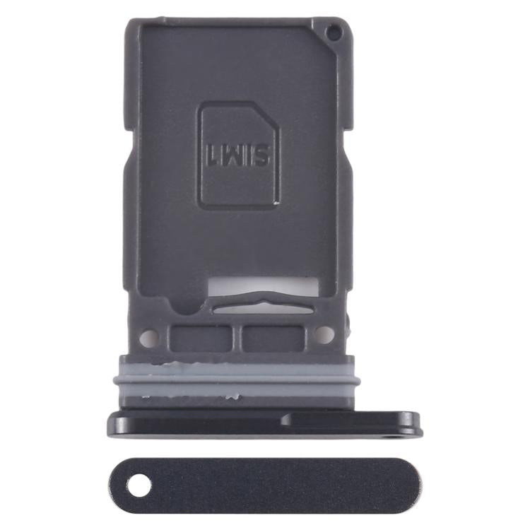 For Samsung Galaxy S25 Ultra SM-S938B Original SIM Card Tray, For Samsung Galaxy S25 Ultra(Original,US Version Single SIM), For Samsung Galaxy S25 Ultra(Original,US Version Single card)