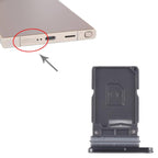 For Samsung Galaxy S25 Ultra SM-S938B Original SIM Card Tray, For Samsung Galaxy S25 Ultra(Original,US Version Single SIM), For Samsung Galaxy S25 Ultra(Original,US Version Single card)