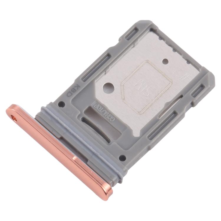 For Samsung Galaxy S20 FE SM-G780F Original SIM Card Tray, For Samsung Galaxy S20 FE(Original,Single card), For Samsung Galaxy S20 FE(Original,Single SIM)