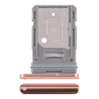 For Samsung Galaxy S20 FE SM-G780F Original SIM Card Tray, For Samsung Galaxy S20 FE(Original,Single card), For Samsung Galaxy S20 FE(Original,Single SIM)