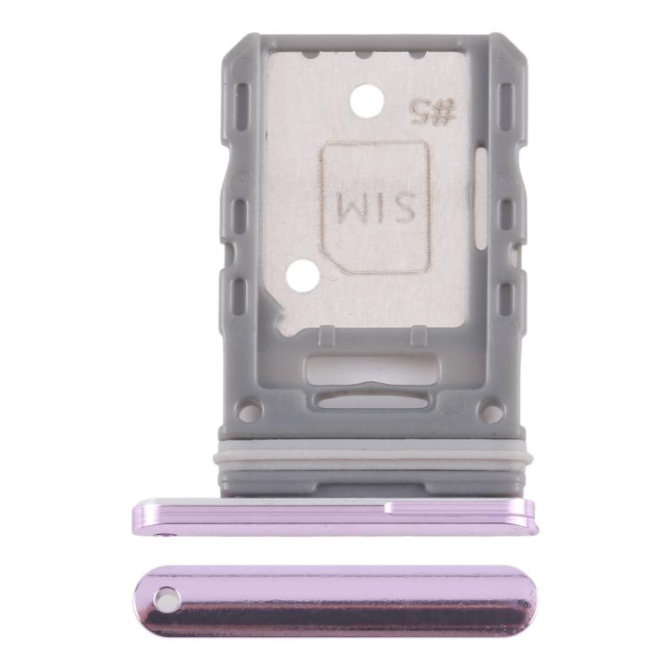 For Samsung Galaxy S20 FE SM-G780F Original SIM Card Tray, For Samsung Galaxy S20 FE(Original,Single card), For Samsung Galaxy S20 FE(Original,Single SIM)