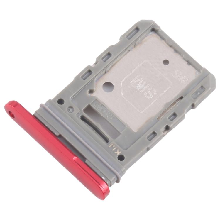 For Samsung Galaxy S20 FE SM-G780F Original SIM Card Tray, For Samsung Galaxy S20 FE(Original,Single card), For Samsung Galaxy S20 FE(Original,Single SIM)