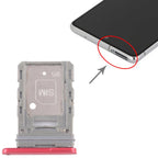 For Samsung Galaxy S20 FE SM-G780F Original SIM Card Tray, For Samsung Galaxy S20 FE(Original,Single card), For Samsung Galaxy S20 FE(Original,Single SIM)