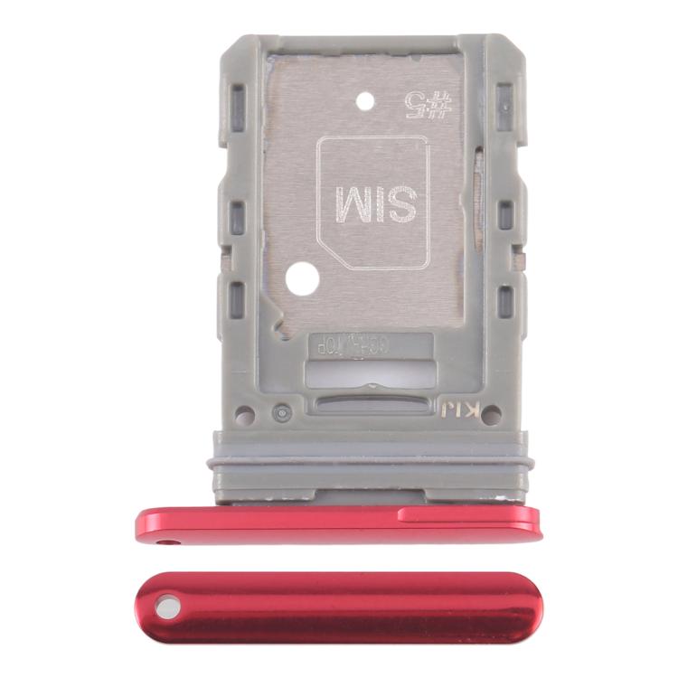 For Samsung Galaxy S20 FE SM-G780F Original SIM Card Tray, For Samsung Galaxy S20 FE(Original,Single card), For Samsung Galaxy S20 FE(Original,Single SIM)