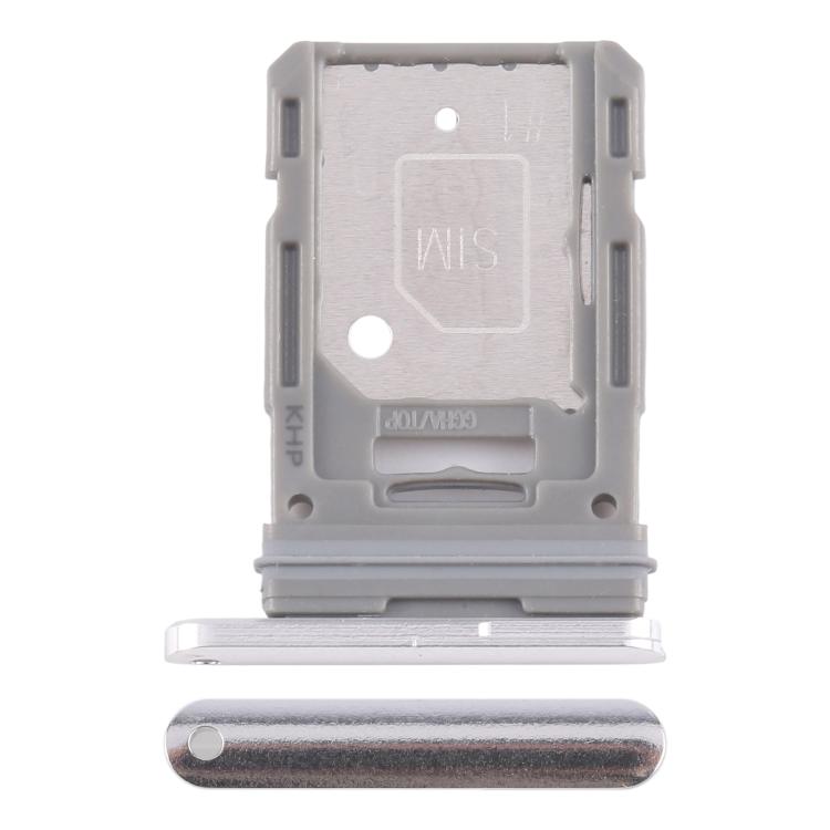For Samsung Galaxy S20 FE SM-G780F Original SIM Card Tray, For Samsung Galaxy S20 FE(Original,Single card), For Samsung Galaxy S20 FE(Original,Single SIM)