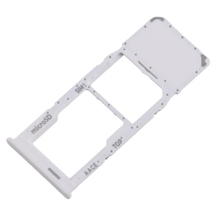 For Samsung Galaxy A13 SM-A135 Original SIM Card Tray, For Samsung Galaxy A13(Original,Single card)
