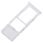 For Samsung Galaxy A13 SM-A135 Original SIM Card Tray, For Samsung Galaxy A13(Original,Single card)
