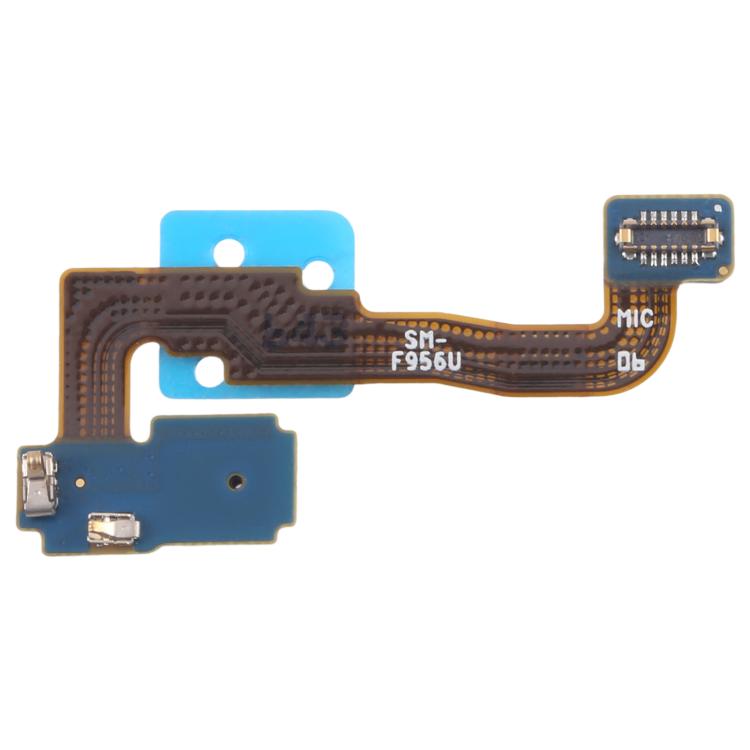 For Samsung Galaxy Z Fold6 SM-F956B Original Microphone Flex Cable, For Samsung Galaxy Z Fold6(Original)