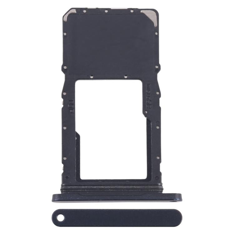 For Samsung Galaxy Tab A9+ 5G SM-X210 SIM Card Tray, For Samsung Galaxy Tab A9+ 5G(Single SD Card), For Galaxy Tab A9+ 5G(Single SD Card)