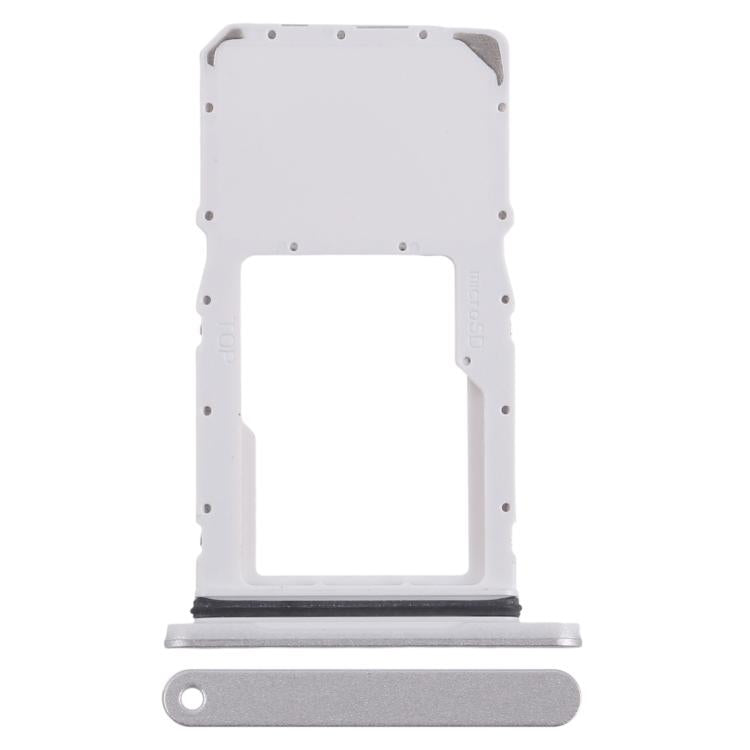 For Samsung Galaxy Tab A9+ 5G SM-X210 SIM Card Tray, For Samsung Galaxy Tab A9+ 5G(Single SD Card), For Galaxy Tab A9+ 5G(Single SD Card)