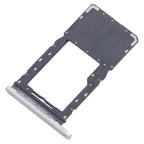 For Samsung Galaxy Tab A9 SM-X110 SIM Card Tray, For Galaxy Tab A9(Single SD Card), For Samsung Galaxy Tab A9(Single SD Card)