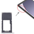 For Samsung Galaxy Tab A9 SM-X110 SIM Card Tray, For Galaxy Tab A9(Single SD Card), For Samsung Galaxy Tab A9(Single SD Card)