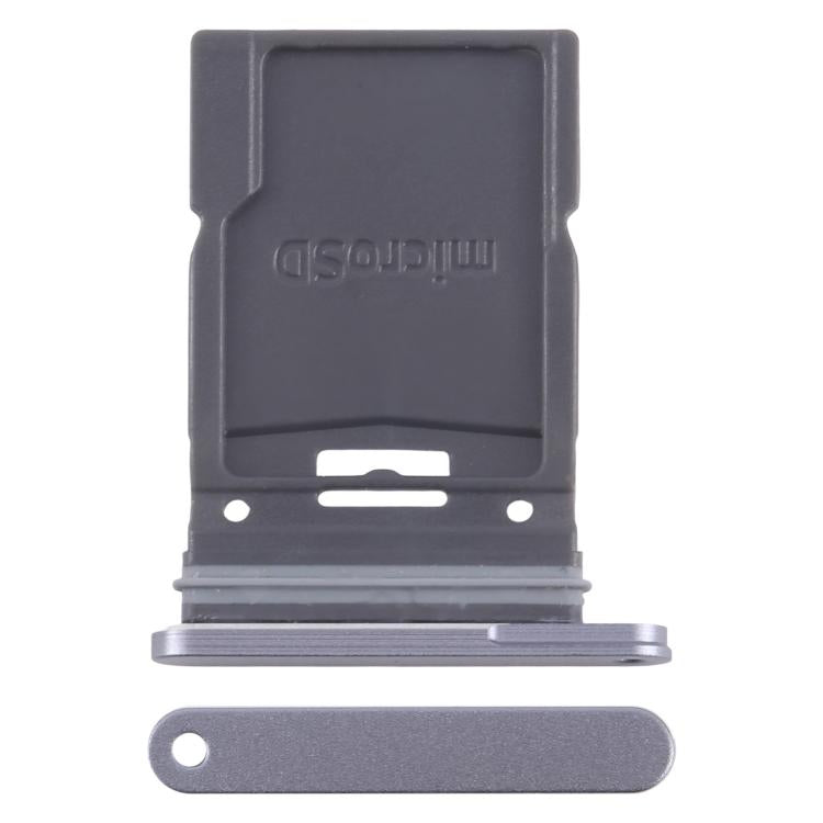 For Samsung Galxy Tab S10+/S10 Ultra SM-X820/X920 Micro SD Card Tray, For Samsung Galxy Tab S10+ / S10 Ultra (Single SD Card), For Galxy Tab S10+ / S10 Ultra (Single SD Card)