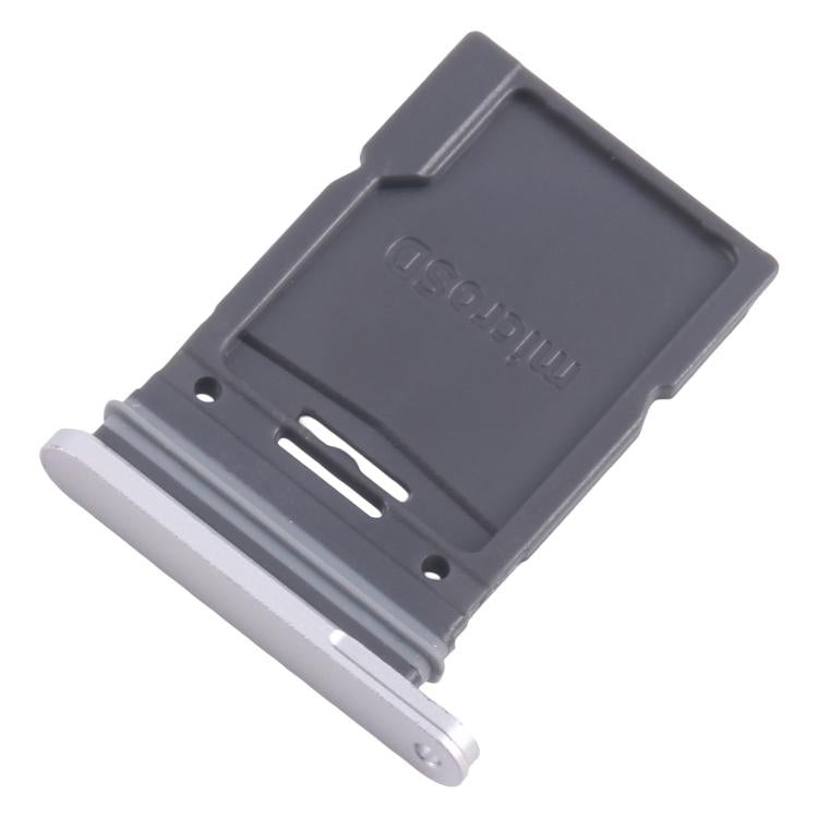For Samsung Galxy Tab S10+/S10 Ultra SM-X820/X920 Micro SD Card Tray, For Galxy Tab S10+ / S10 Ultra (Single SD Card), For Samsung Galxy Tab S10+ / S10 Ultra (Single SD Card)