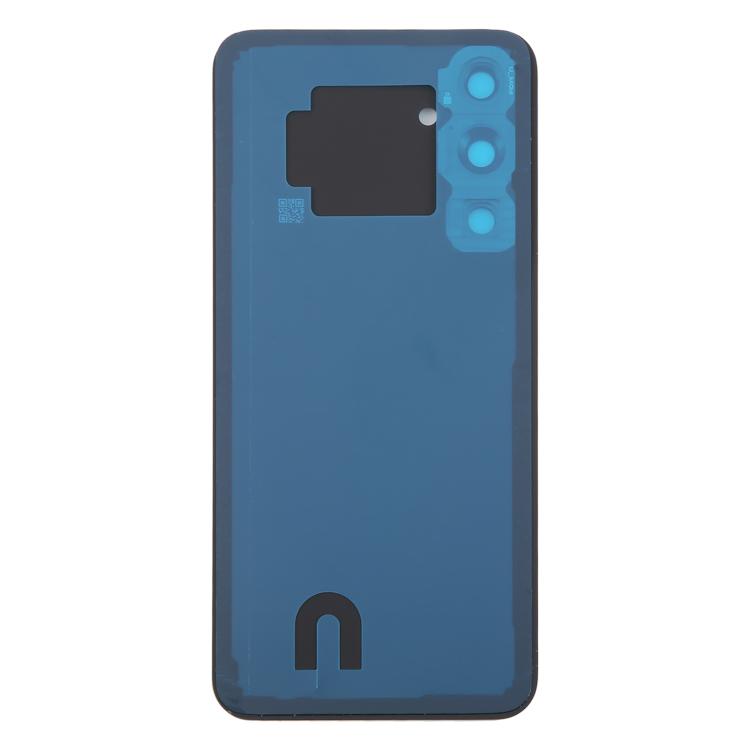 For Samsung Galaxy A54 SM-A546B Battery Back Cover with Camera Lens Cover, For Samsung Galaxy A54(with Camera Lens)