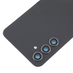 For Samsung Galaxy A54 SM-A546B Battery Back Cover with Camera Lens Cover, For Samsung Galaxy A54(with Camera Lens)