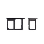 For Galaxy J5 Prime / G570 & J7 Prime / G610 SIM Card Tray + Micro SD & SIM Card Tray, Galaxy J5 Prime, For Galaxy G570 & G610, For Galaxy G610, For Galaxy J5 Prime White