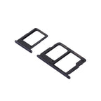 For Galaxy J5 Prime / G570 & J7 Prime / G610 SIM Card Tray + Micro SD & SIM Card Tray, Galaxy J5 Prime, For Galaxy G570 & G610, For Galaxy G610, For Galaxy J5 Prime White