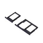 For Galaxy J5 Prime / G570 & J7 Prime / G610 SIM Card Tray + Micro SD & SIM Card Tray, Galaxy J5 Prime, For Galaxy G570 & G610, For Galaxy G610, For Galaxy J5 Prime White