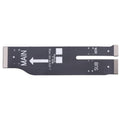 For Samsung Galaxy S24 FE SM-S721B OEM Motherboard Flex Cable, For Samsung Galaxy S24 FE