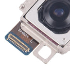For Samsung Galaxy S25+ SM-S936 Original Main Back Facing Camera, For Samsung Galaxy S25+(Original)
