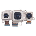 For Samsung Galaxy S25+ SM-S936 Original Camera Set (Telephoto + Wide + Main Camera), For Samsung Galaxy S25+(Original)