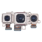 For Samsung Galaxy S25+ SM-S936 Original Camera Set (Telephoto + Wide + Main Camera), For Samsung Galaxy S25+(Original)