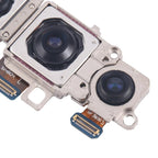 For Samsung Galaxy S25+ SM-S936 Original Camera Set (Telephoto + Wide + Main Camera), For Samsung Galaxy S25+(Original)