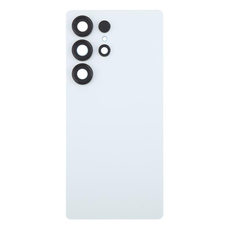 For Samsung Galaxy S25 Ultra SM-S938 OEM Battery Back Cover with Camera Lens Cover, For Samsung Galaxy S25 Ultra(with Camera Lens Frame)