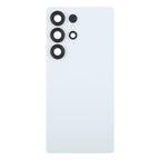 For Samsung Galaxy S25 Ultra SM-S938 OEM Battery Back Cover with Camera Lens Cover, For Samsung Galaxy S25 Ultra(with Camera Lens Frame)