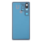 For Samsung Galaxy S25 Ultra SM-S938 OEM Battery Back Cover with Camera Lens Cover, For Samsung Galaxy S25 Ultra(with Camera Lens Frame)