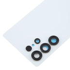 For Samsung Galaxy S25 Ultra SM-S938 OEM Battery Back Cover with Camera Lens Cover, For Samsung Galaxy S25 Ultra(with Camera Lens Frame)