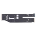 For Samsung Galaxy S24 FE SM-S721B Welding Motherboard Flex Cable, For Samsung Galaxy S24 FE(Welding)