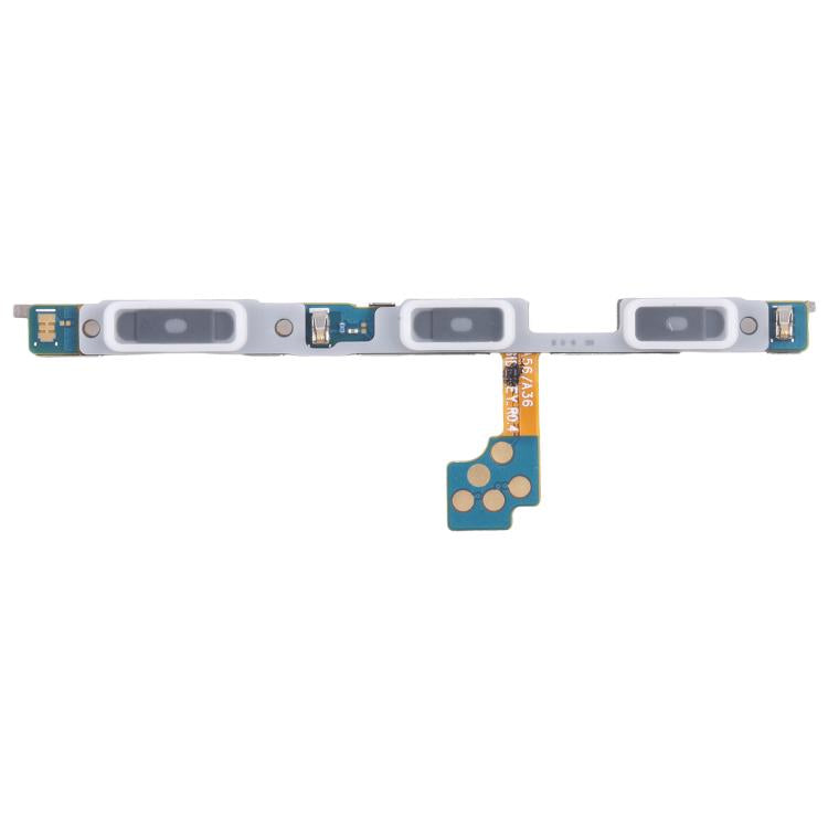 For Samsung Galaxy A56 SM-A566B Original Power Button & Volume Button Flex Cable, For Samsung Galaxy A56(Original)
