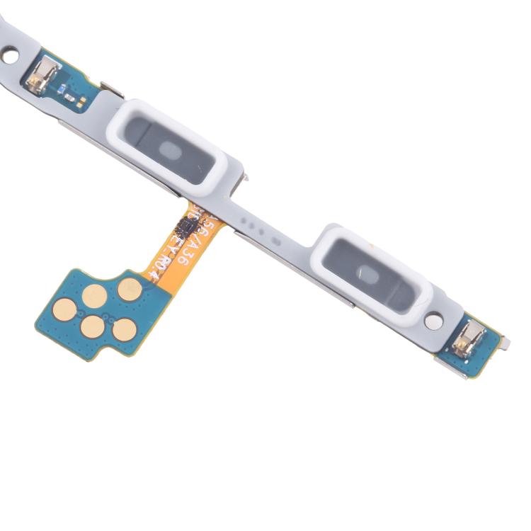 For Samsung Galaxy A35 SM-A356B Original Power Button & Volume Button Flex Cable, For Samsung Galaxy A35(Original)