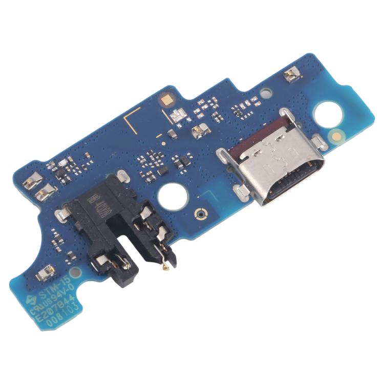 For Samsung Galaxy A06 5G SM-A066B Original Charging Port Board, For Samsung Galaxy A06 5G(Original)