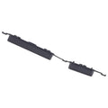 For Samsung Galaxy Tab 4 7.0 SM-T230/T231 Original Power Button and Volume Control Button, For Samsung Galaxy Tab 4 7.0