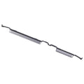 For Samsung Galaxy Tab 3 8.0 SM-T310/T311/T315 Original Power Button and Volume Control Button, For Samsung Galaxy Tab 3 8.0