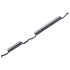For Samsung Galaxy Tab 3 8.0 SM-T310/T311/T315 Original Power Button and Volume Control Button, For Samsung Galaxy Tab 3 8.0